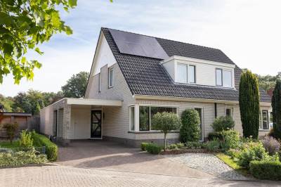 Woning Engbersstraat 24 Vasse