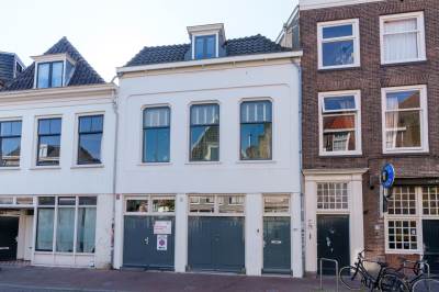 Woning Jansveld 19BS Utrecht
