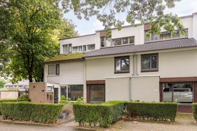 Woning Tweede Haren 20 Den Bosch
