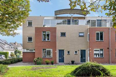 Woning Weidelaan 211 Raalte