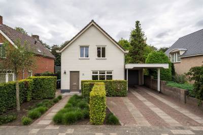 Woning Molenbaan 10 Sprundel