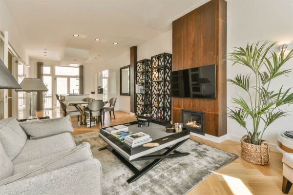 Woning De Lairessestraat 662 Amsterdam