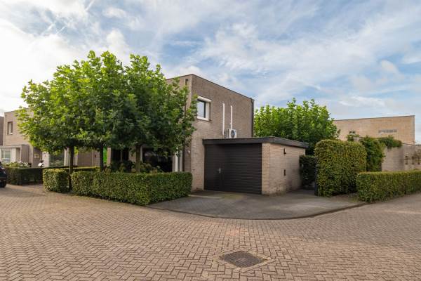 Woning Steur 2 Tiel