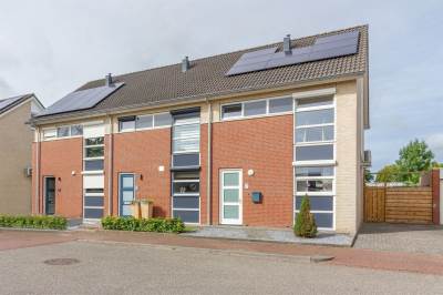 Woning Thaalweg West 25 Echt