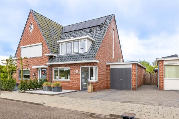 Woning Kweldam 60 Tienhoven aan de Lek
