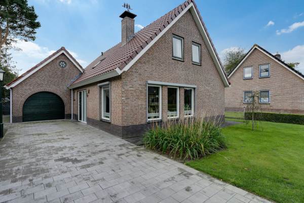 Woning Eserstraat 38 De Kiel