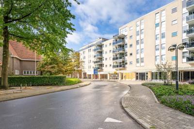 Woning Hagenborgh 57 Almelo