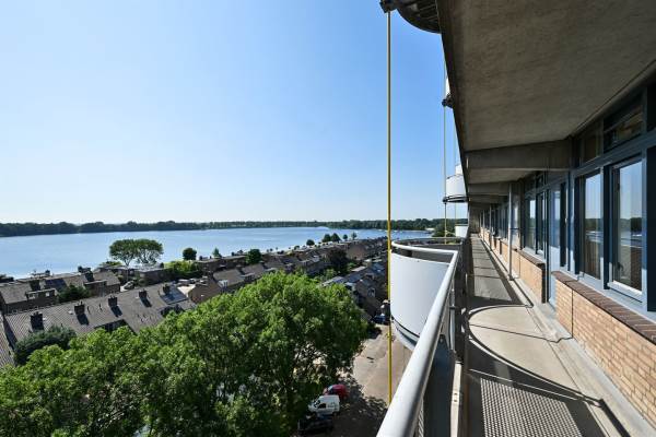 Woning Saffierstraat 108 Alphen aan den Rijn