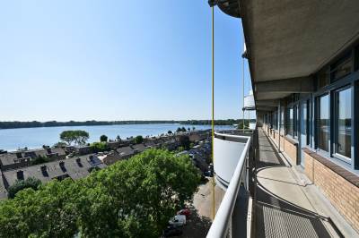Woning Saffierstraat 108 Alphen aan den Rijn