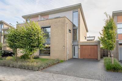 Woning Rigoletto 8 Kampen