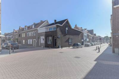 Woning e Maasveldstraat 2 Venlo