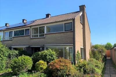Woning Nicolaas Beetsstraat 55 Nijverdal