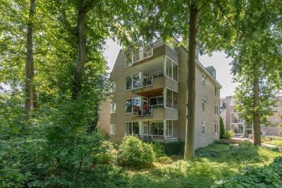 Woning Tromplaan 26 Hilversum