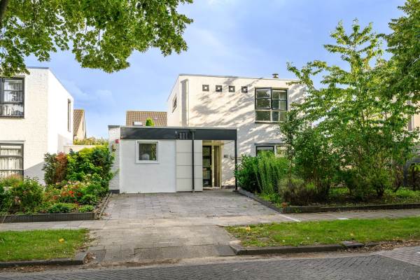 Woning Sportlaan 19 Almere