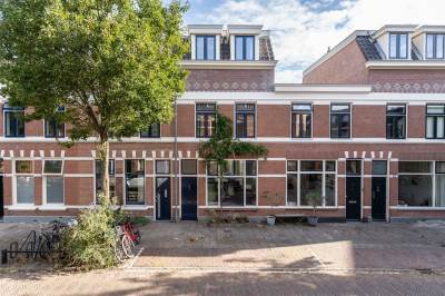 Woning Pieter Bothstraat 5 Utrecht