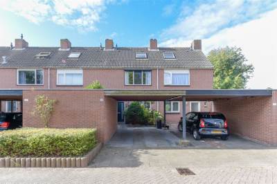 Woning Beryl 28 's-Gravenzande