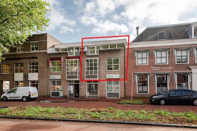 Woning Curaçaostraat 9 Alphen aan den Rijn
