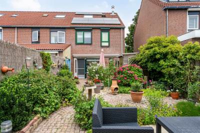 Woning Grutto 24 Oud-Beijerland