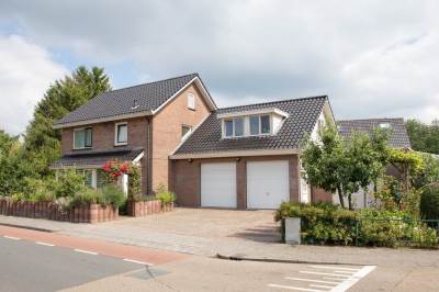Woning Industrieweg 8b Wierden