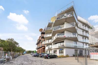 Woning Diomedesstraat 36 Almere