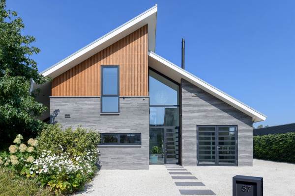 Woning Oosterhof 57 Meteren