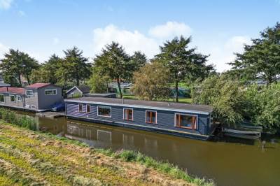 Woning Dorpsstraat 393C Wormer