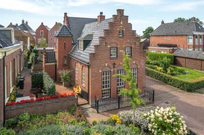 Woning Gouden Pand 23 Appingedam