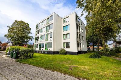 Woning Maerten Trompstraat 27 Hillegom