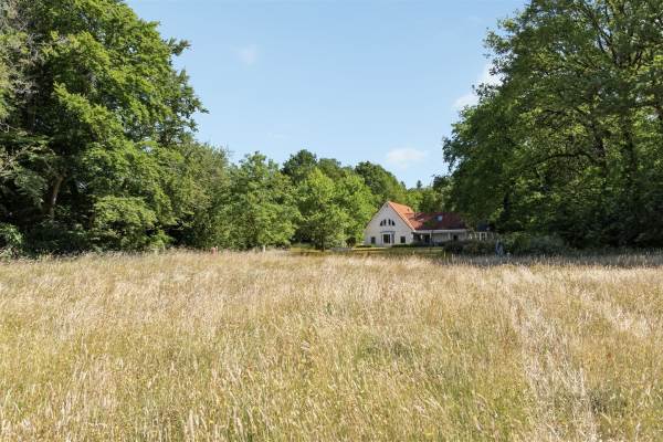 Woning Molenweg 2 Leersum