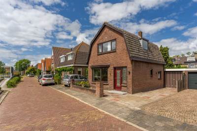 Woning Goudse straatweg 48 Oudewater