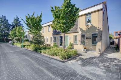 Woning Louis Couperushof 2 Gorinchem