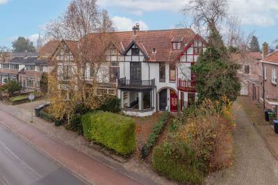 Woning Neuweg 195 Hilversum