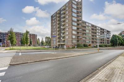 Woning Albert Plesmanplein 60 Gouda