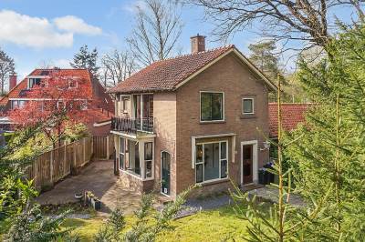 Woning Boulevard 37 Zeist