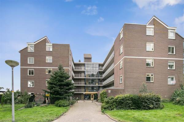 Woning Terpmeent 16 Almere