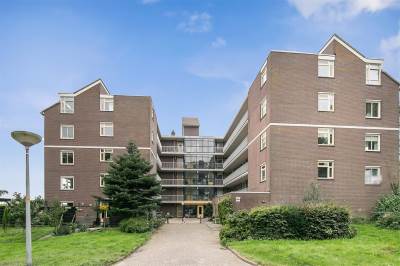 Woning Terpmeent 16 Almere