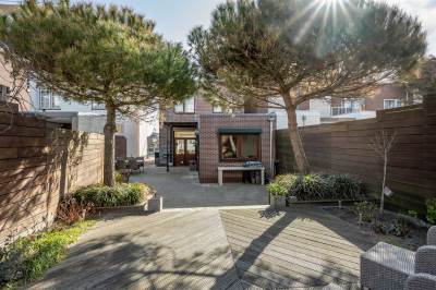 Woning van Speijkstraat 168 Zandvoort