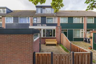 Woning Klinkenbergstraat 79 Zwaanshoek