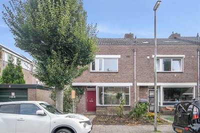 Woning Schoutenstraat 12 Leiderdorp