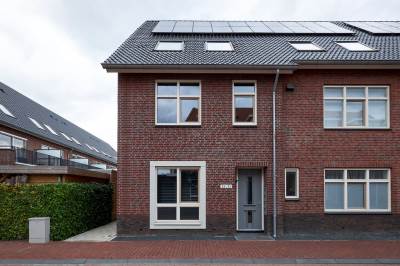 Woning Diamant 32 Roelofarendsveen