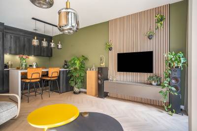 Woning Noorderkade 18D Alkmaar