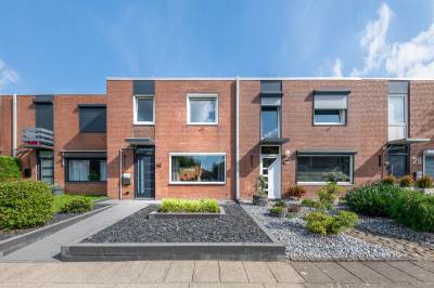 Woning Wolfsmelk 25 Landgraaf