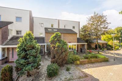 Woning Goedenrade 32 Den Bosch