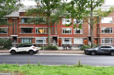 Woning Thorbeckelaan 230 Den Haag