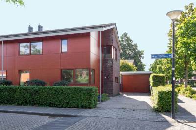 Woning Charles Dickensweg 24 Woerden