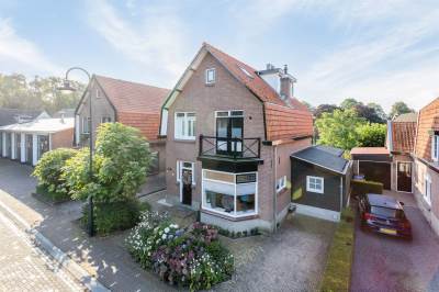 Woning Wilbrinkstraat 24 Lunteren