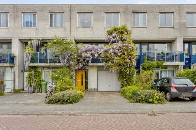 Woning Regentessestraat 37 Groningen
