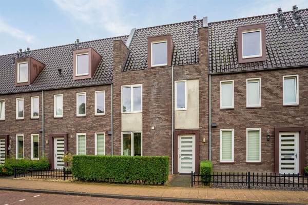 Woning De Quaystraat 38 Sint-Oedenrode