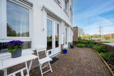 Woning Afrikalaan 117 Alphen aan den Rijn