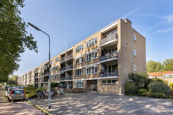 Woning Populierenlaan 125 Zwanenburg